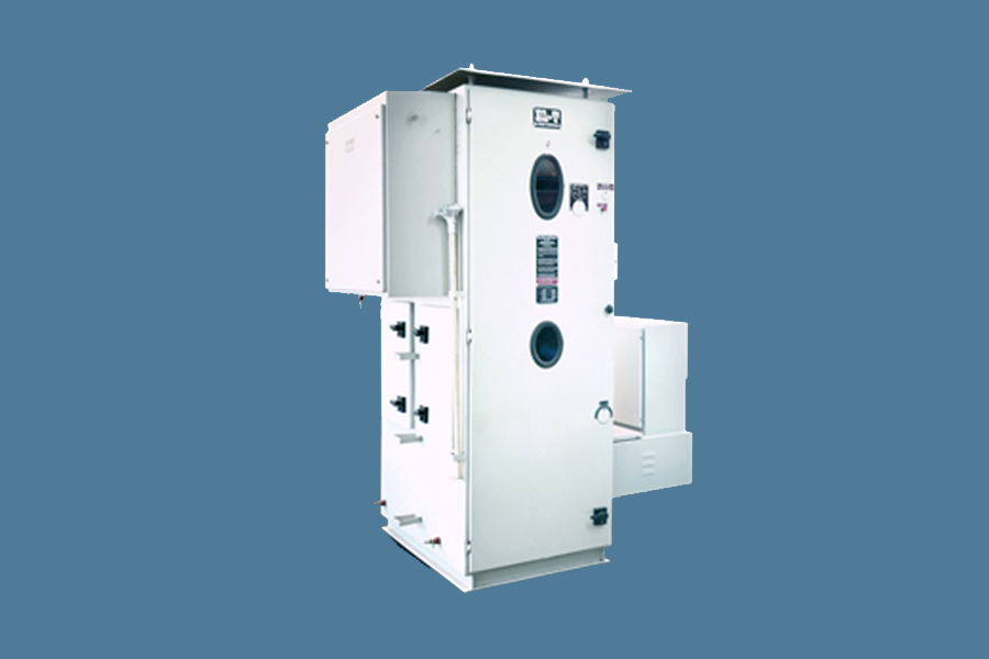 12 KV Isolator Panel