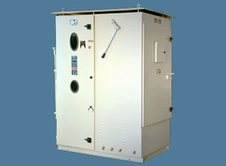 12-kv-css-panel-compact-sub-station-lbsf-metering-kiosk